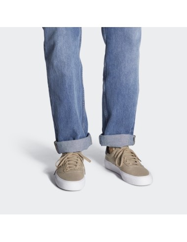 Adidas Originals 3MC Men's Shoes -Beige/Brown (FV5093)