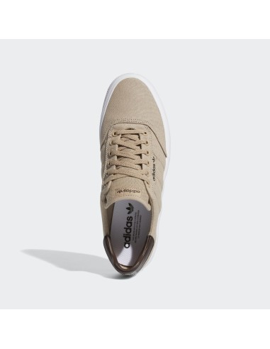 Adidas Originals 3MC Men's Shoes -Beige/Brown (FV5093)