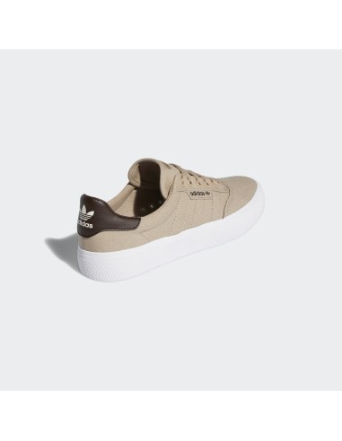 Adidas Originals 3MC Men's Shoes -Beige/Brown (FV5093)