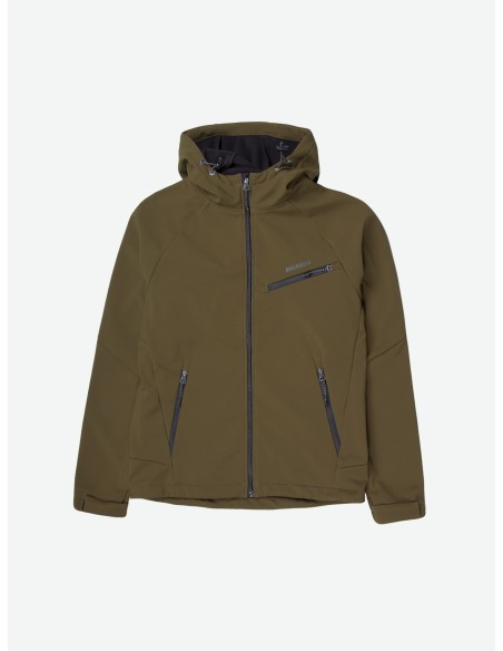 Emerson Ανδρικό Μπουφάν BD OLIVE (202.EM11.02)