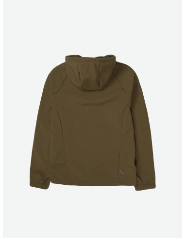 Emerson Ανδρικό Μπουφάν BD OLIVE (202.EM11.02)