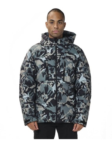 Emerson Ανδρικό Μπουφάν PR 213 OLIVE (202.EM10.15)