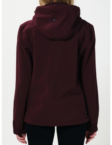 Emerson Γυναικείο Μπουφάν -BD BLACK (202.EW11.31)