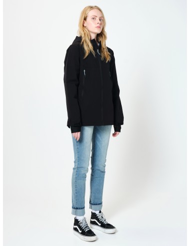 Emerson Γυναικείο Μπουφάν -BD BLACK (202.EW11.31)