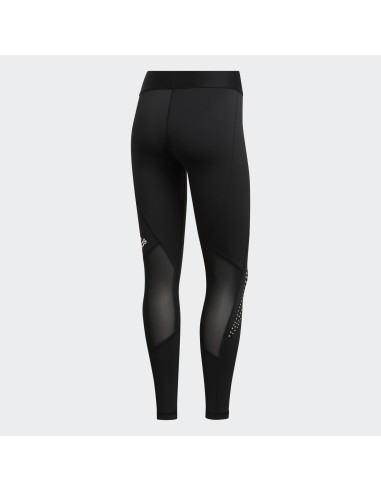 Adidas Originals Womens Alphaskin Laser Performance Tights (FT3139)