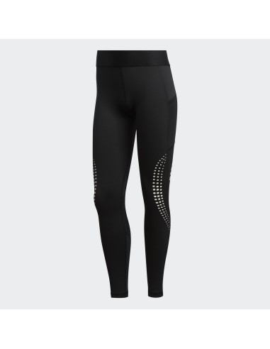 Adidas Originals Womens Alphaskin Laser Performance Tights (FT3139)