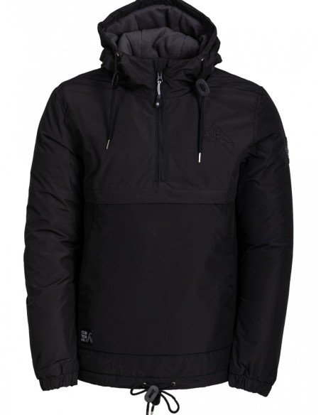 Ανδρικό Μπουφάν Ice Tech G715 - Black