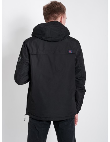 Ανδρικό Μπουφάν Ice Tech G715 - Black