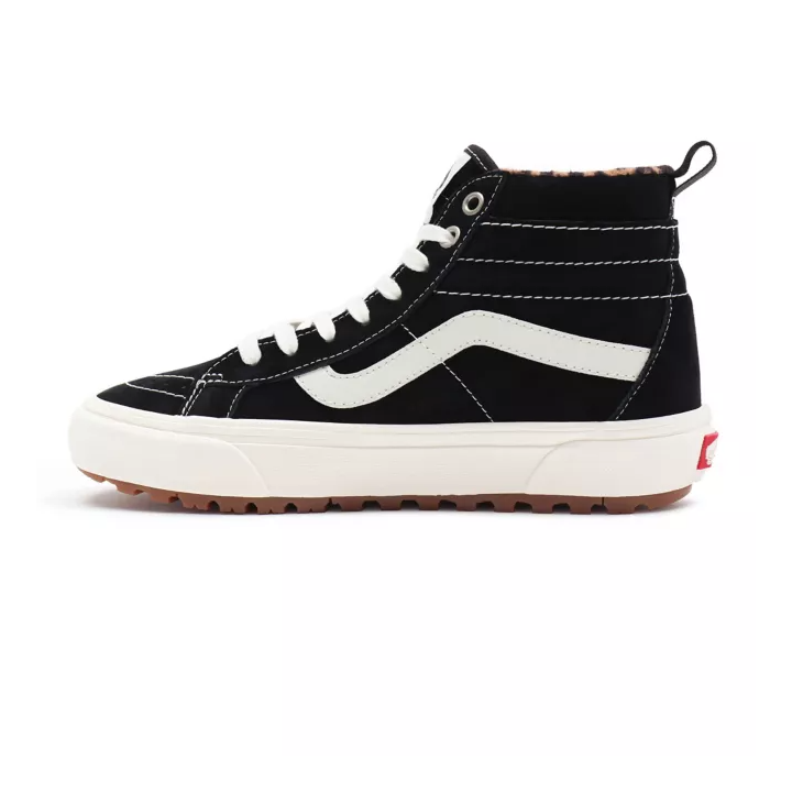 Vans Suede Sk8-Hi MTE-1Shoes Black/Leopard - VN0A5HZY6D8