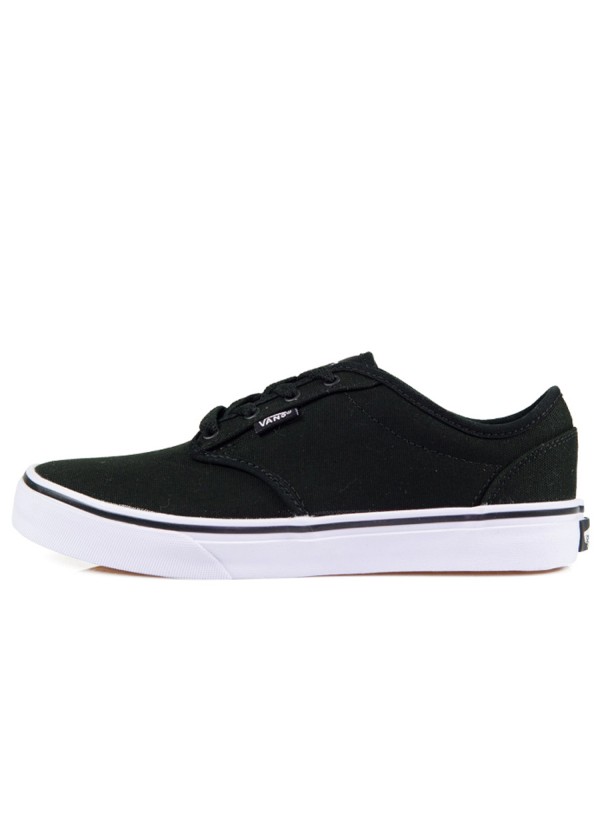 Vans Atwood Sneakers -Black/White (VKI5187)  |urbanfashion.gr