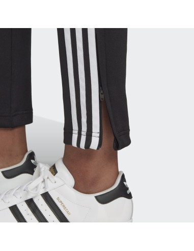 Adidas Originals Womens Slim Cuffed Pants -Black (GD2255)