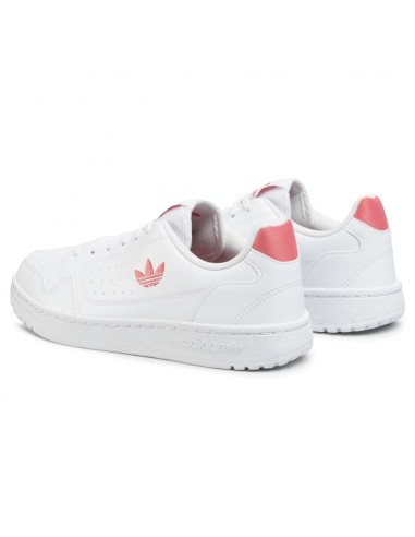 Adidas Originals NY 90 -White/Red (FX6473)