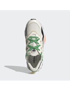 Adidas Originals OZWEEGO -White (FX6059) 2