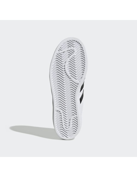 Adidas Originals Superstar Shoes White/Black (C77154)