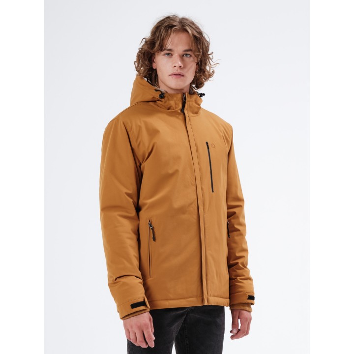 Emerson Ανδρικό Μπουφάν K9 OCHRE - 212.EM10.07