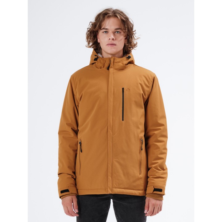 Emerson Ανδρικό Μπουφάν K9 OCHRE - 212.EM10.07