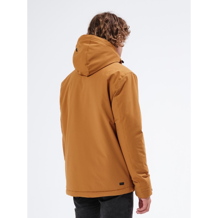 Emerson Ανδρικό Μπουφάν K9 OCHRE - 212.EM10.07
