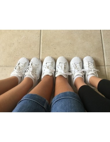 Adidas Originals Superstar Foundation (EF5399)