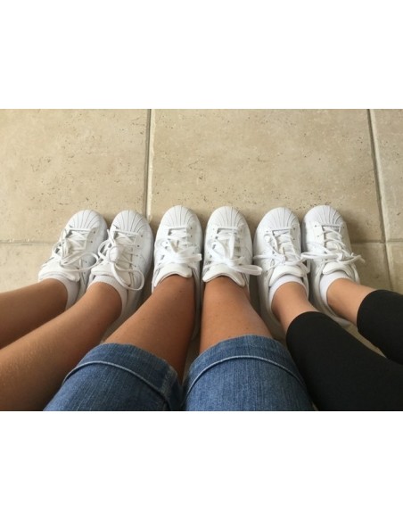 Adidas Originals Superstar Foundation (EF5399)