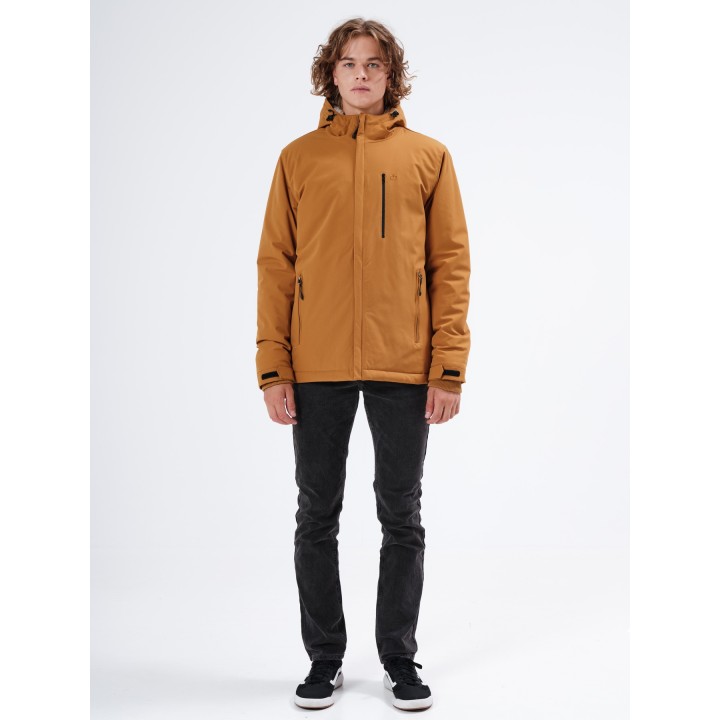 Emerson Ανδρικό Μπουφάν K9 OCHRE - 212.EM10.07