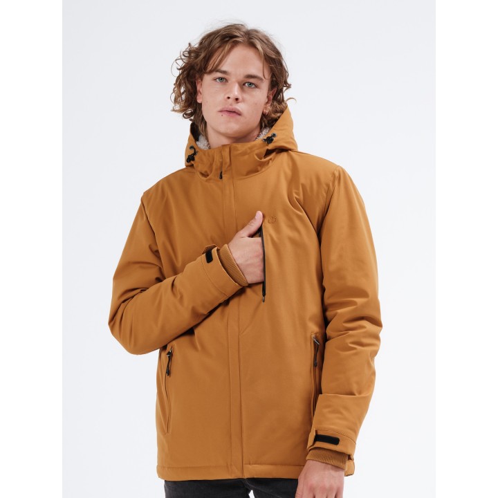 Emerson Ανδρικό Μπουφάν K9 OCHRE - 212.EM10.07
