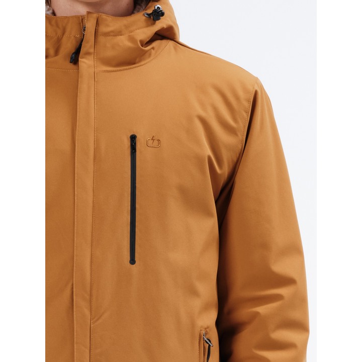Emerson Ανδρικό Μπουφάν K9 OCHRE - 212.EM10.07