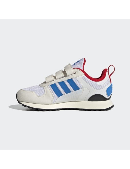 Adidas Originals ZX 700 CF White (FX5238)