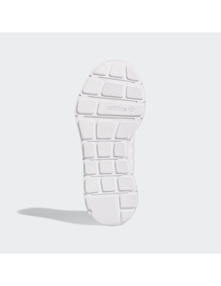 Adidas Originals Swift Run White -FY2149