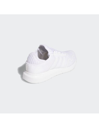 Adidas Originals Swift Run White -FY2149