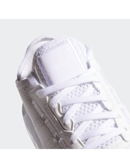 Adidas Originals Swift Run White -FY2149