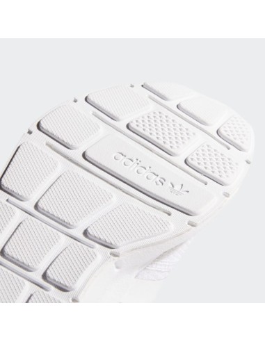Adidas Originals Swift Run White -FY2149