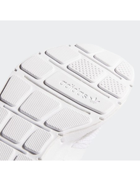 Adidas Originals Swift Run White -FY2149
