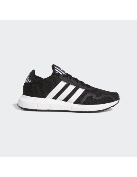 Adidas Originals Swift Run Black FY2150