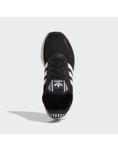 Adidas Originals Swift Run Black FY2150 2