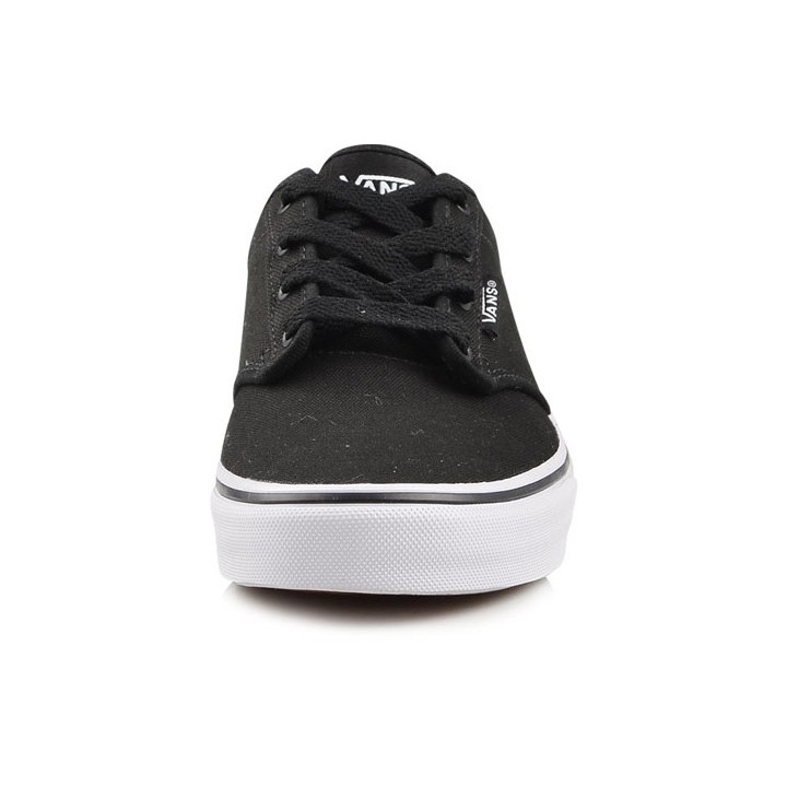 Vans Atwood Sneakers -Black/White (VKI5187)  |urbanfashion.gr