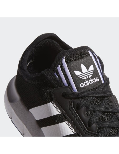 Adidas Originals Swift Run Black FY2150
