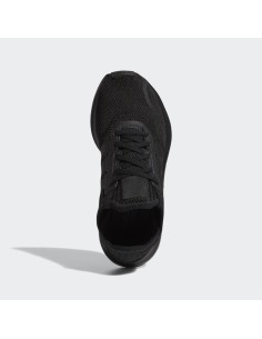 Adidas Originals Swift Run Black/Black FY2153 2