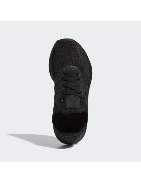 Adidas Originals Swift Run Black/Black FY2153