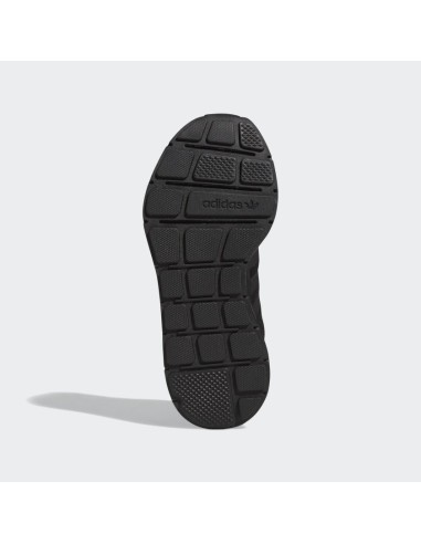 Adidas Originals Swift Run Black/Black FY2153