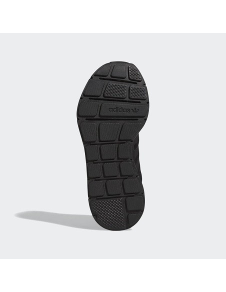 Adidas Originals Swift Run Black/Black FY2153