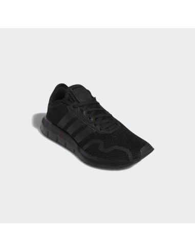 Adidas Originals Swift Run Black/Black FY2153