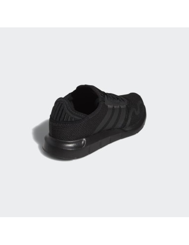 Adidas Originals Swift Run Black/Black FY2153