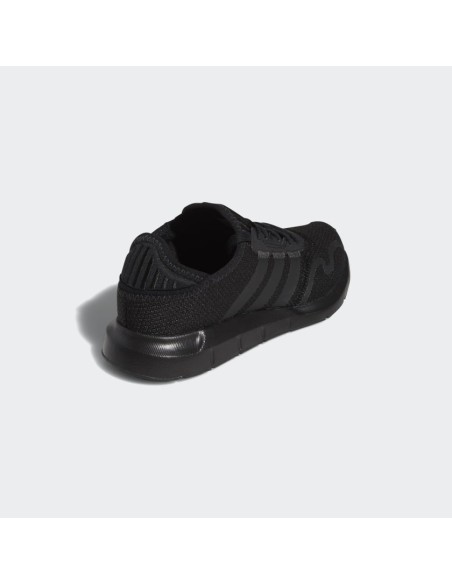 Adidas Originals Swift Run Black/Black FY2153