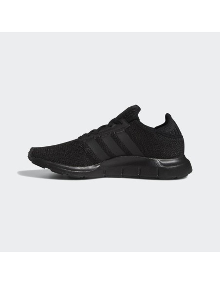 Adidas Originals Swift Run Black/Black FY2153