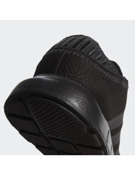 Adidas Originals Swift Run Black/Black FY2153