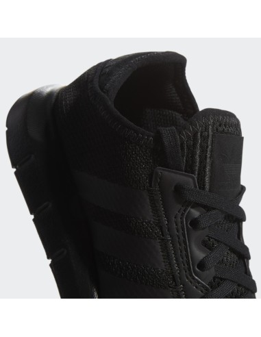 Adidas Originals Swift Run Black/Black FY2153
