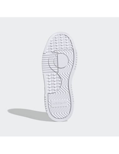 Adidas Originals Supercourt Women's Shoes -White (EE7726)