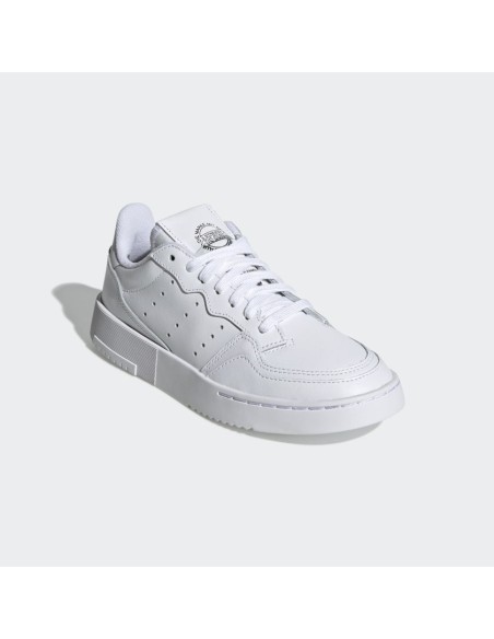 Adidas Originals Supercourt Women's Shoes -White (EE7726)