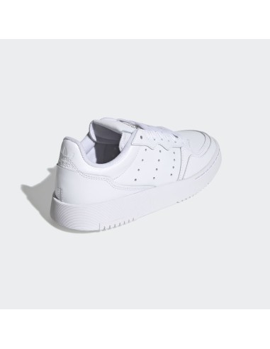 Adidas Originals Supercourt Women's Shoes -White (EE7726)