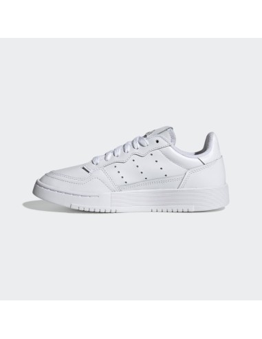 Adidas Originals Supercourt Women's Shoes -White (EE7726)